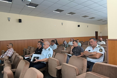 Засилват мерките за пътна безопасност около училищата в област Добрич