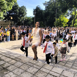 1047 ученици започнаха новата учебна година в община Каварна (СНИМКИ)