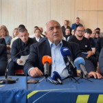 Борисов обяви промяна във фокуса на ГЕРБ – към бизнеса и предприемачите