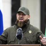 Чеченският лидер Рамзан Кадиров е преизбран на поста с близо 100%