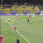 ФУТБОЛ: Добруджа загуби от дубъла на ЦСКА с 1:3 (ВИДЕО)