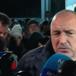 Гл. секретар на МВР не е знаел предварително за ареста на Борисов преди 4 години