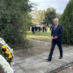 ИЗБОРИ 2026: Костадин Костадинов в Добрич: Не трябва да приемаме свободата и независимостта като даденост