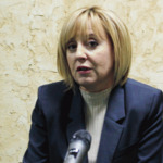 Избраха Мая Манолова за председател на КЗП