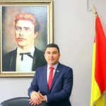 Кметът на Ген.Тошево ви поздравява с деня на Незевисимостта