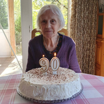 Краеведът и писател Елена Попова отбелязва 90-годишен юбилей
