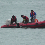 Мащабно регионално учение за реакция при бедствия, пожари и извънредни ситуации се проведе днес в Каварна (ВИДЕО)