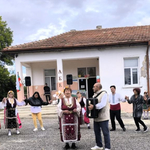 Музика, танци и настроение за празника на село Септемврийци (СНИМКИ)