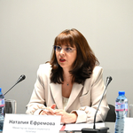 Наталия Ефремова: Категорично ще има повишаване на минималната работна заплата  