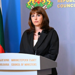 Наталия Ефремова: Пакетът от мерки заради високите цени на горивата ще бъде обявен до края на седмицата