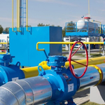 Природният газ в Европа поскъпна до най-високото си ниво от началото на 2023 г.