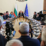  Радев: България е в центъра на политическия разговор за икономическата устойчивост на Европа 