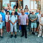 Шабла събра учени и рибарски общности в разговор за промените във водните екосистеми 