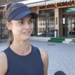 ТЕНИС: След най-силния резултат в кариерата си Лидия Енчева и с поглед към топ 200 (ВИДЕО)