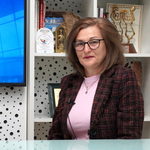 Тя...жената!:Андриана Йорданова - директор на Резидентна грижа в с. Полковник Савово, община Тервел (ВИДЕО)