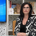 Тя...жената: Гергана Димитрова-директор на Общински културен институт „Добрич” (ВИДЕО)