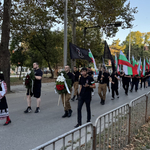 За трета година шествие „Колевмарш“ преминава по улиците на Добрич