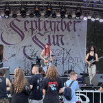 Започна втората вечер на September Sun в Добрич