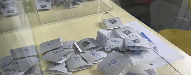 18,50% - рекордно ниска избирателна активност в област Добрич на изборите днес