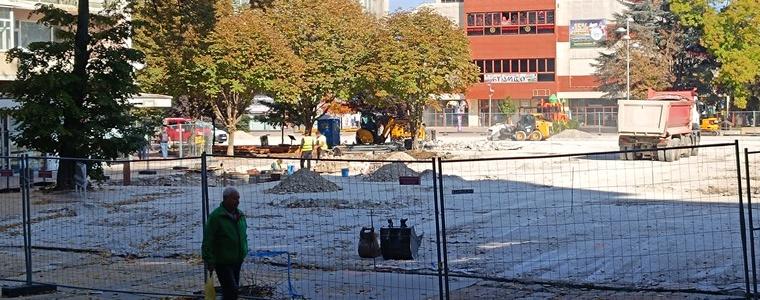 4.5 милиона не достигат за довършване на центъра – Общината предлага кредит, съветниците не са съгласни (ВИДЕО)