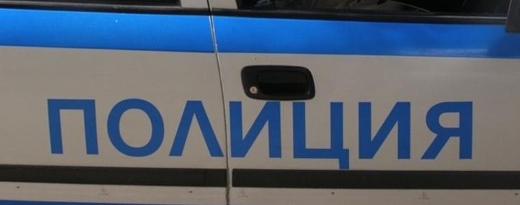 61-годишна жена е задържана за палеж на автомобил в Добрич
