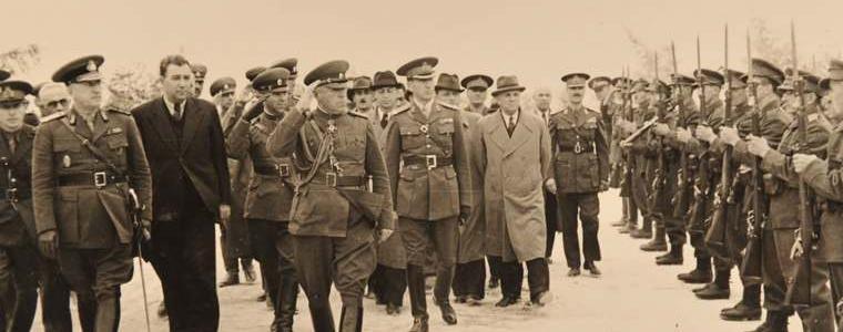 86 години от връщането на днешния Генерал Тошево в пределите на България