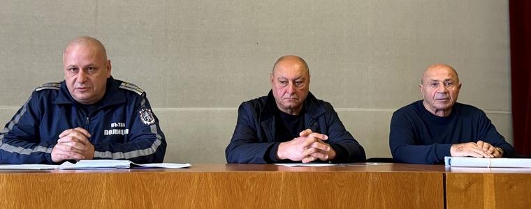 Акция „Зима“ започва на 1 ноември с проверки на пътя и безплатни прегледи на автомобили в Добрич (ВИДЕО)