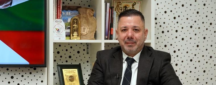 Асен Атанасов: Прозрачността и координацията между институциите са ключови за честни избори (ВИДЕО)
