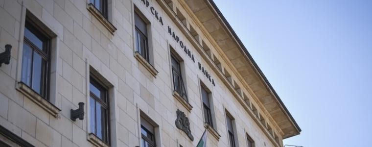 Българите трупат пари в банките: Депозитите на домакинствата скочиха с над 16%