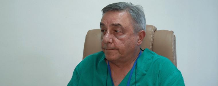 Д-р Валери Веселинов: Увеличението на бюджета за здравеопазване изостава от инфлацията