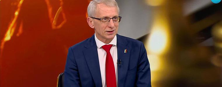 Денков: Единственият заинтересован двата кораба край България да бъдат потопени е Русия