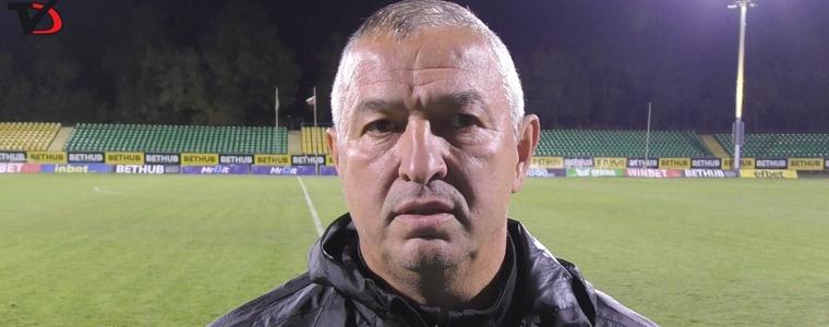 Диян Божилов: Необходими са спешни решения, тази безтегловност е пагубна за всички (ВИДЕО)