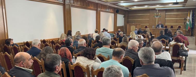 Добрички общински съвет ще заседава на 28 октомври 