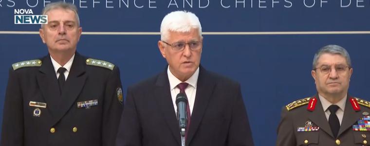 Дронове поразиха кораб на 21 мили от Шабла