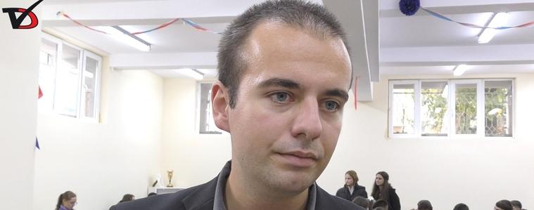 ЕГ „Гео Милев“ подготвя нови мобилности чрез проект по „Еразъм+“ (ВИДЕО)