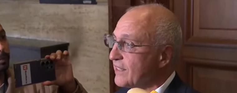 Емил Тонев: Видях грешки при действията на нашите служители