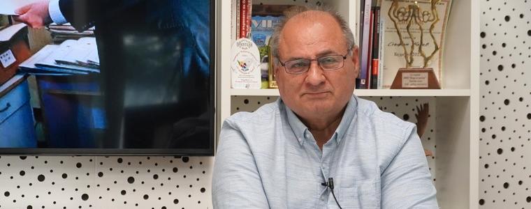 Евтим Костадинов: Не позволих да бъде унищожен нито един документ, сега има такава заплаха