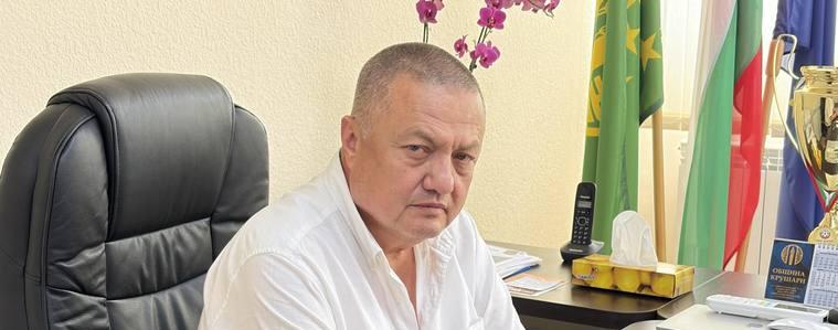 Илхан Мюстеджеб: Нека Димитровден донесе радост във всеки дом!
