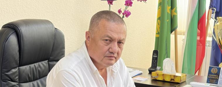 Илхан Мюстеджеб: Общината остава най-близката институция до хората