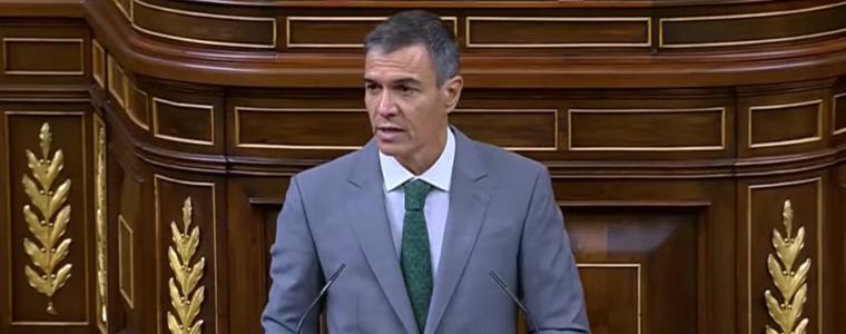 Испанският премиер Педро Санчес обяви предсрочни избори