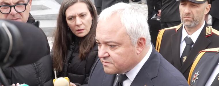 Иван Демерджиев: Получаваме все повече сигнали за опити да се генерират гласове