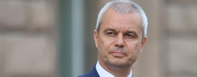 ИЗБОРИ 2026: Костадин Костадинов в Добрич: България трябва да бъде свободна и независима! 