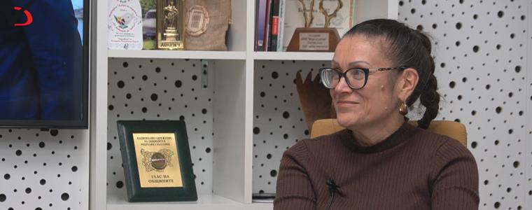 ИЗБОРИ 2026: Мария Методиева: Андрей Гюров е уравновесен и вдъхва увереност (ВИДЕО)