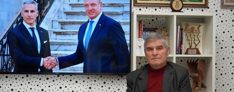 ИЗБОРИ 2026: Тодор Радев: Хората повярваха на открития подход на Андрей Гюров (ВИДЕО)