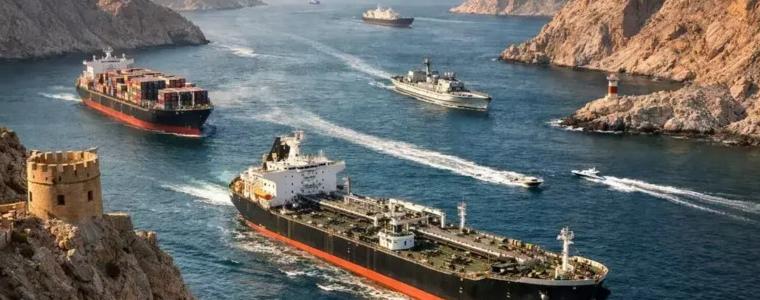 Износът на петрол от Персийския залив надхвърли нивата отпреди войната