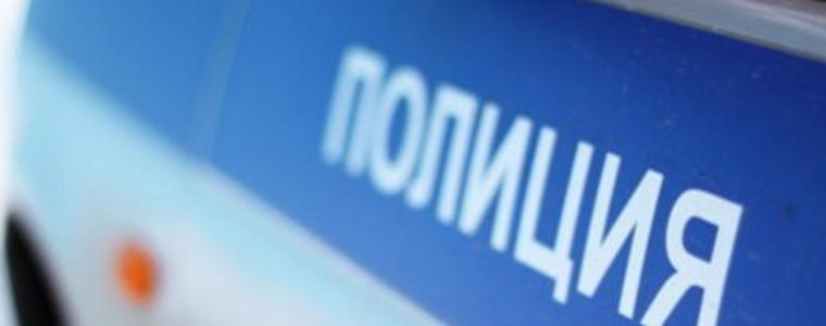 Иззеха 4800 къса цигари без бандерол при полицейска проверка в Добрич