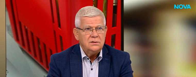 Кирил Вътев: Повишението на цените не идва от производителите, а от търговците