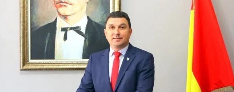Кметът на Генерал Тошево с поздрав по случай днешния Ден на възрастните хора
