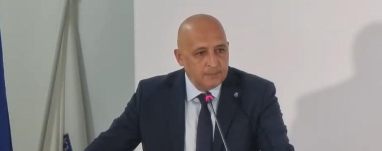 Кметът на Кърджали е задържан