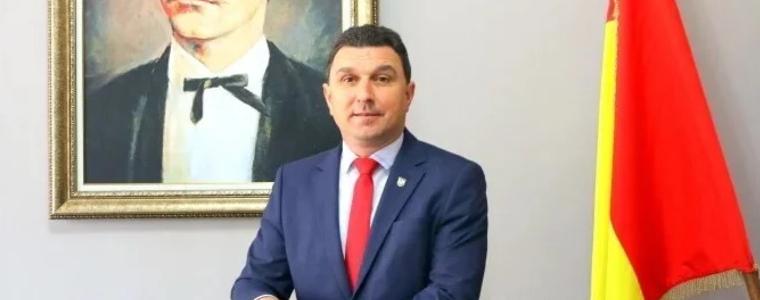 Кметът на Община Генерал Тошево с поздрав по повод 12 октомври – Ден на българската Община